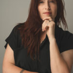 Samantha Buckwalter