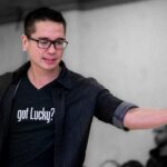 Lucky Sipin
