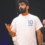 Neil Joshi