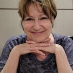 Sherry Tovell